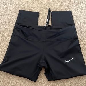 Nike running leggings
